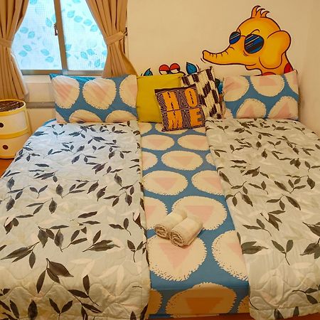 Rabbit芮比特 Hotel Kenting Bilik gambar
