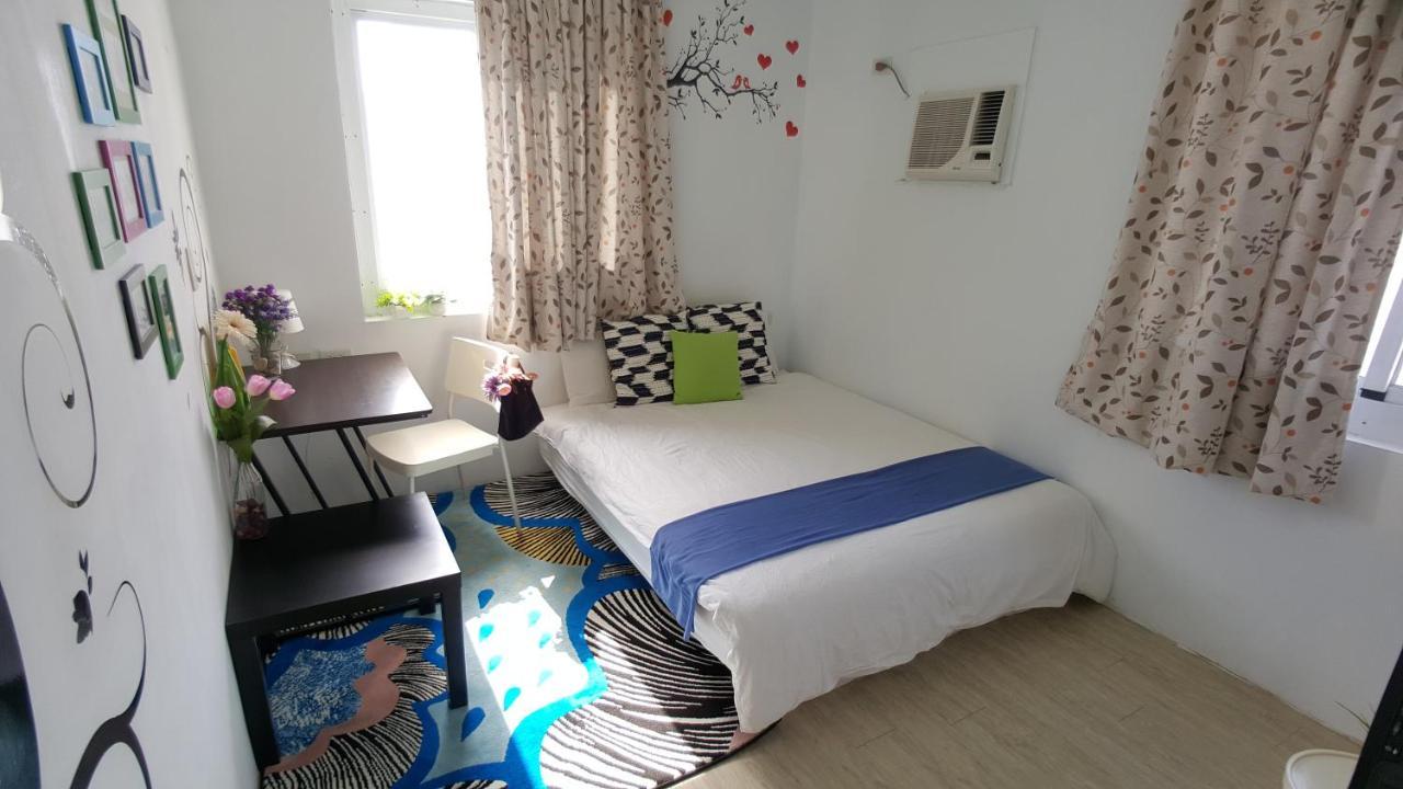 Rabbit芮比特 Hotel Kenting Luaran gambar