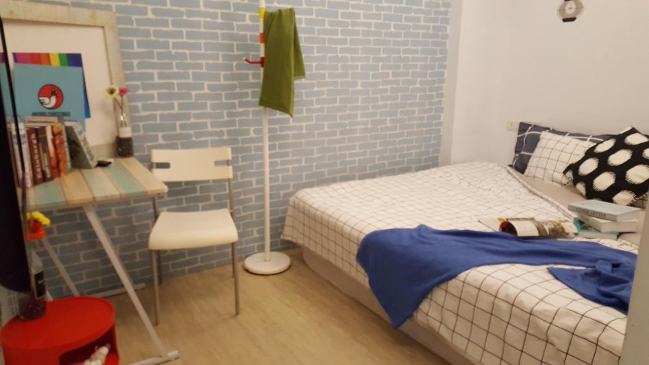 Rabbit芮比特 Hotel Kenting Luaran gambar