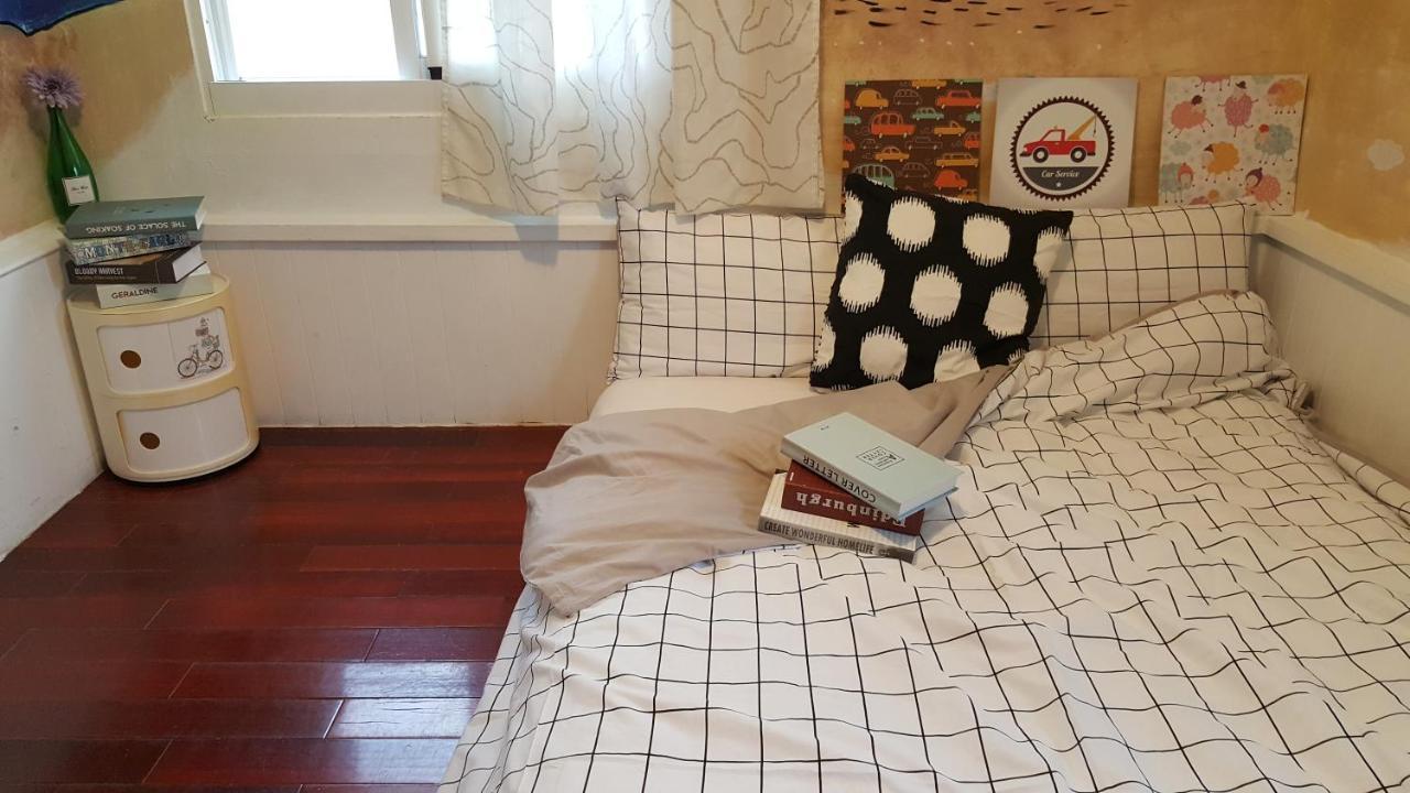 Rabbit芮比特 Hotel Kenting Luaran gambar