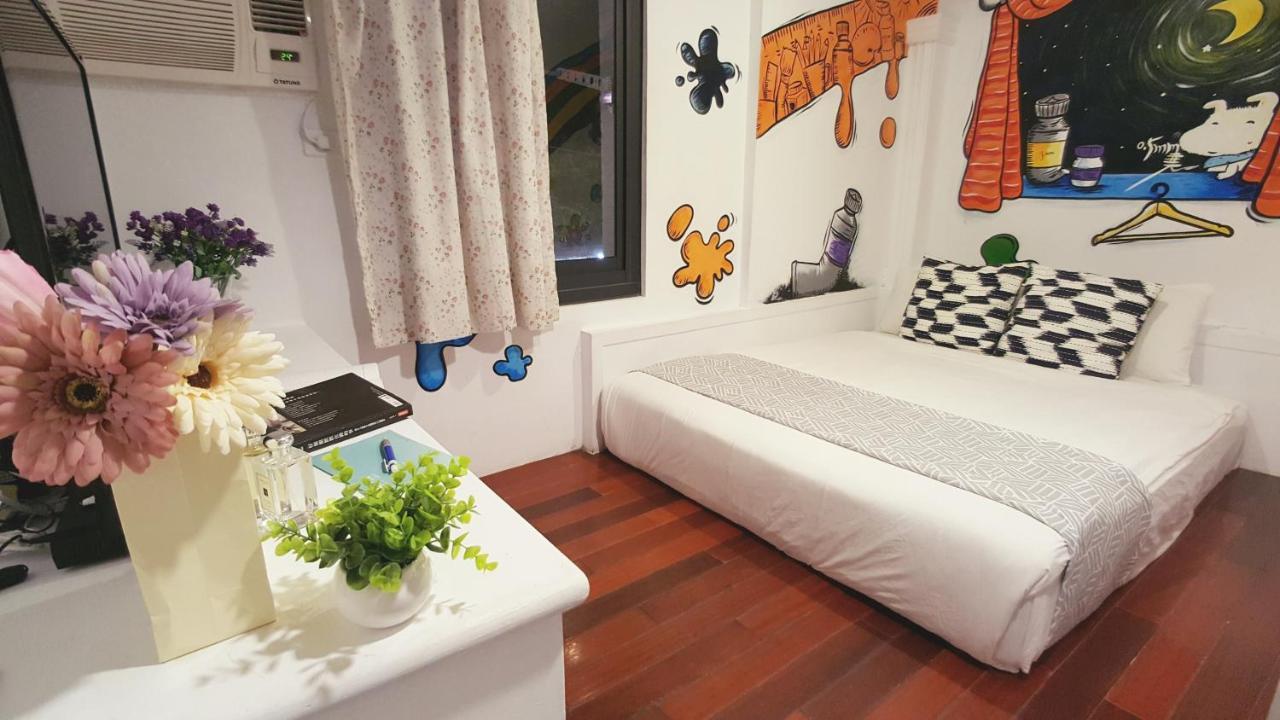 Rabbit芮比特 Hotel Kenting Luaran gambar