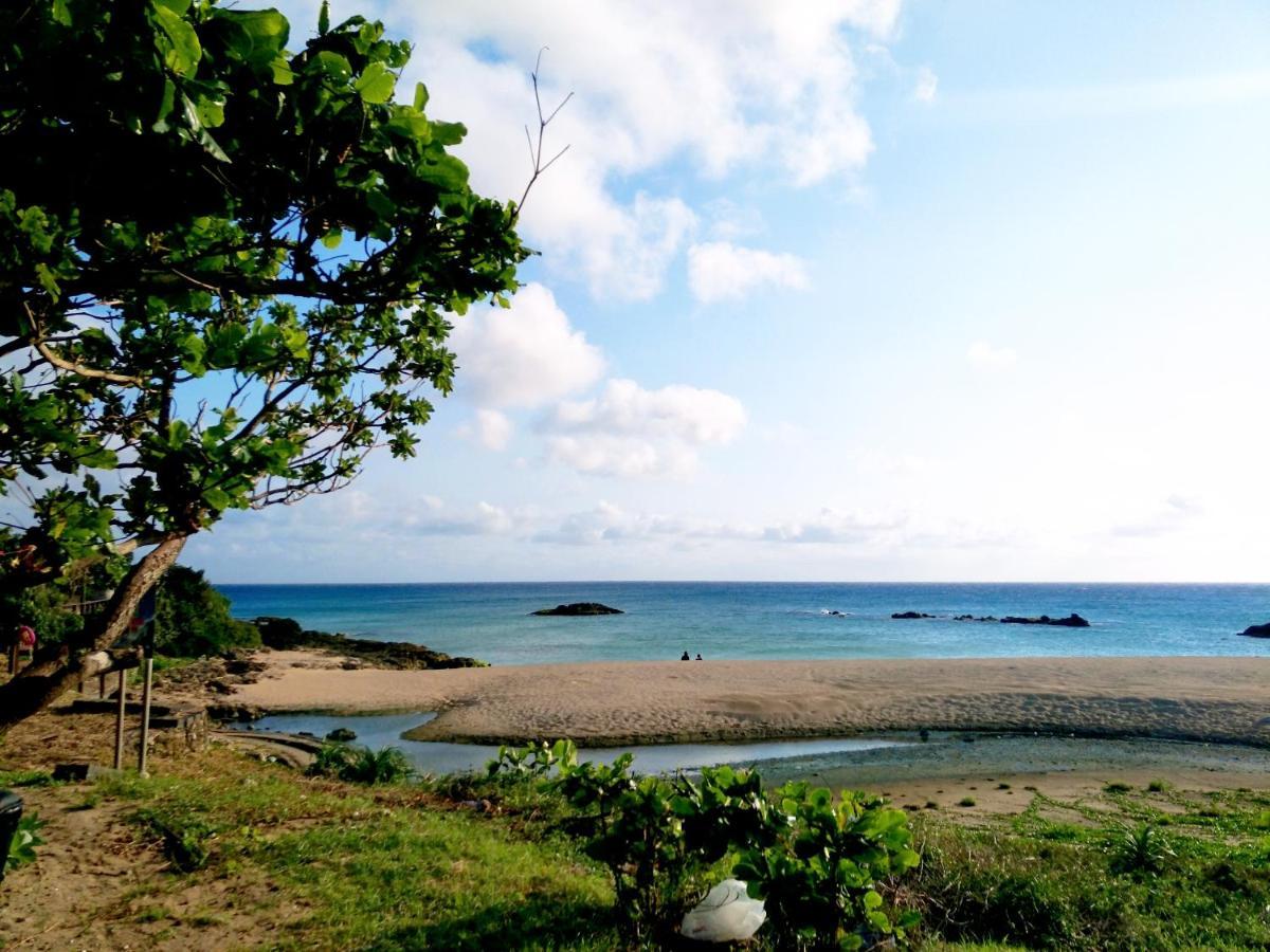 Rabbit芮比特 Hotel Kenting Luaran gambar
